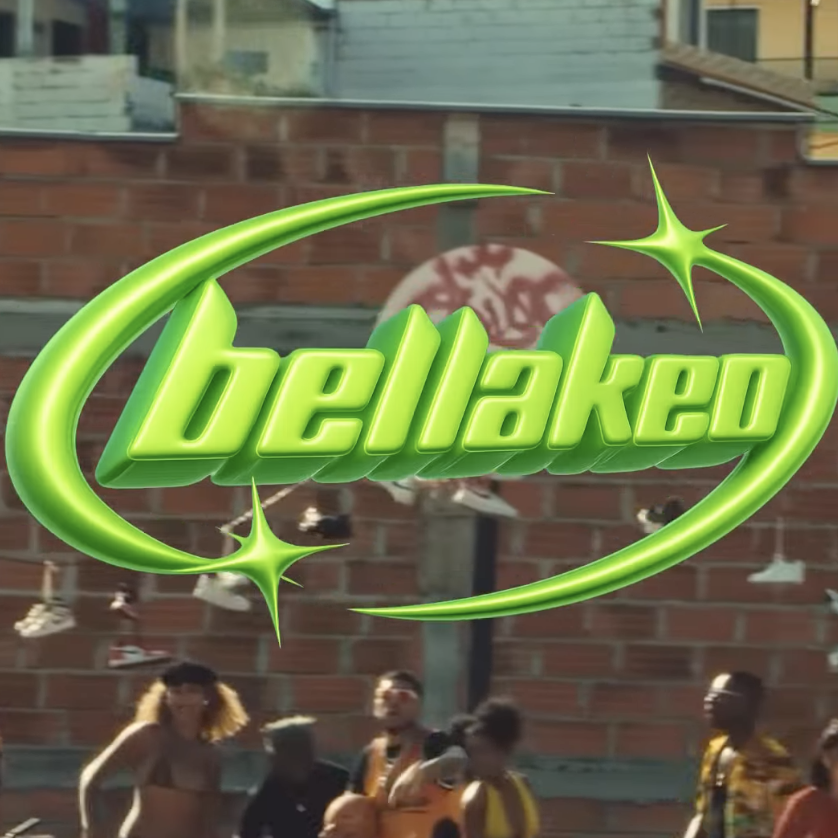 Bellakeo - 05/06 - Humaitá, Rio de Janeiro