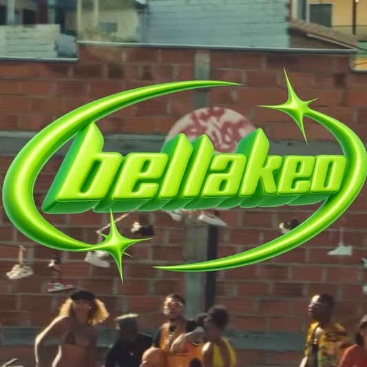 Bellakeo - 05/06 - Humaitá, Rio de Janeiro